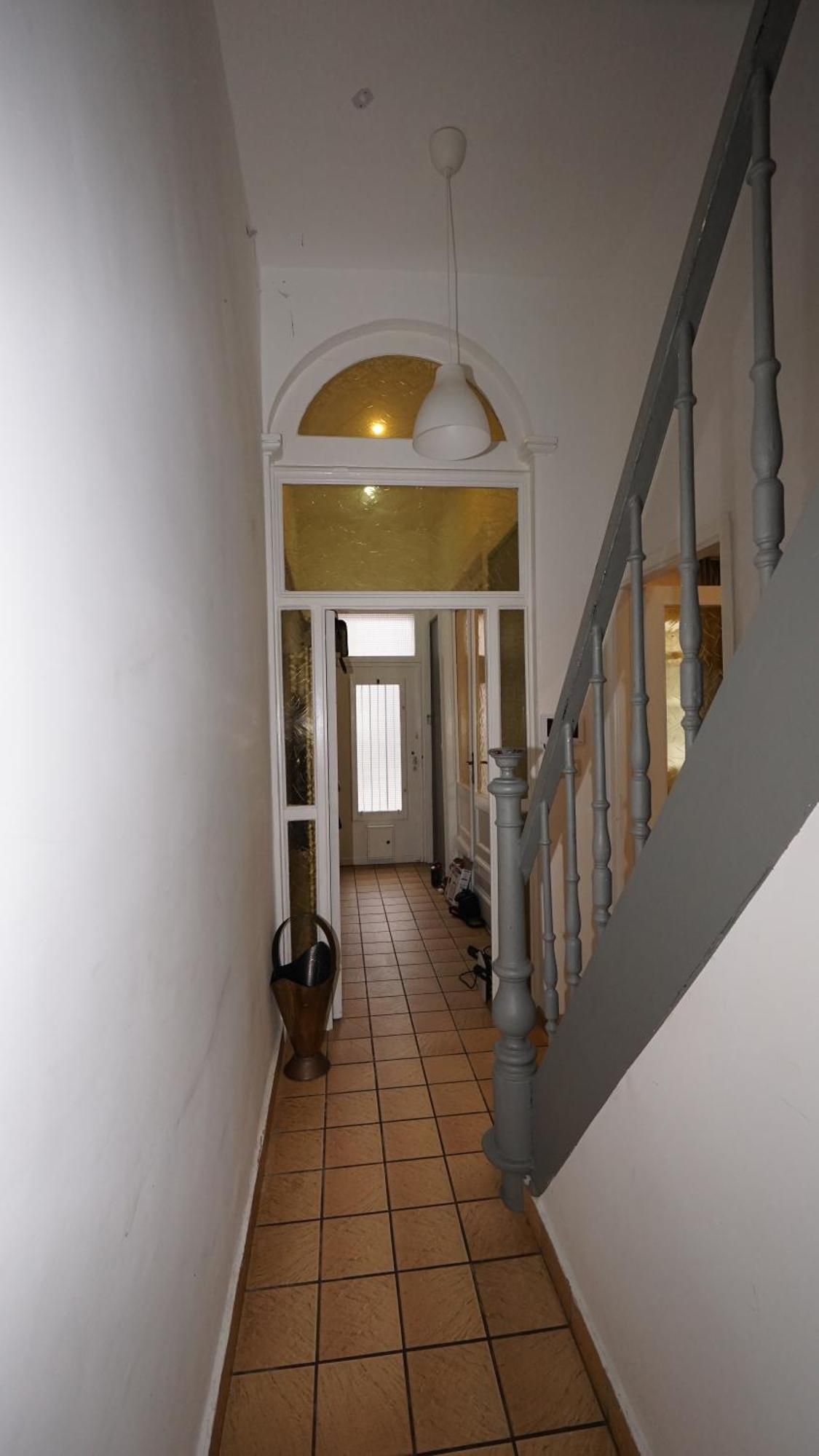 St Thomas House Holiday home