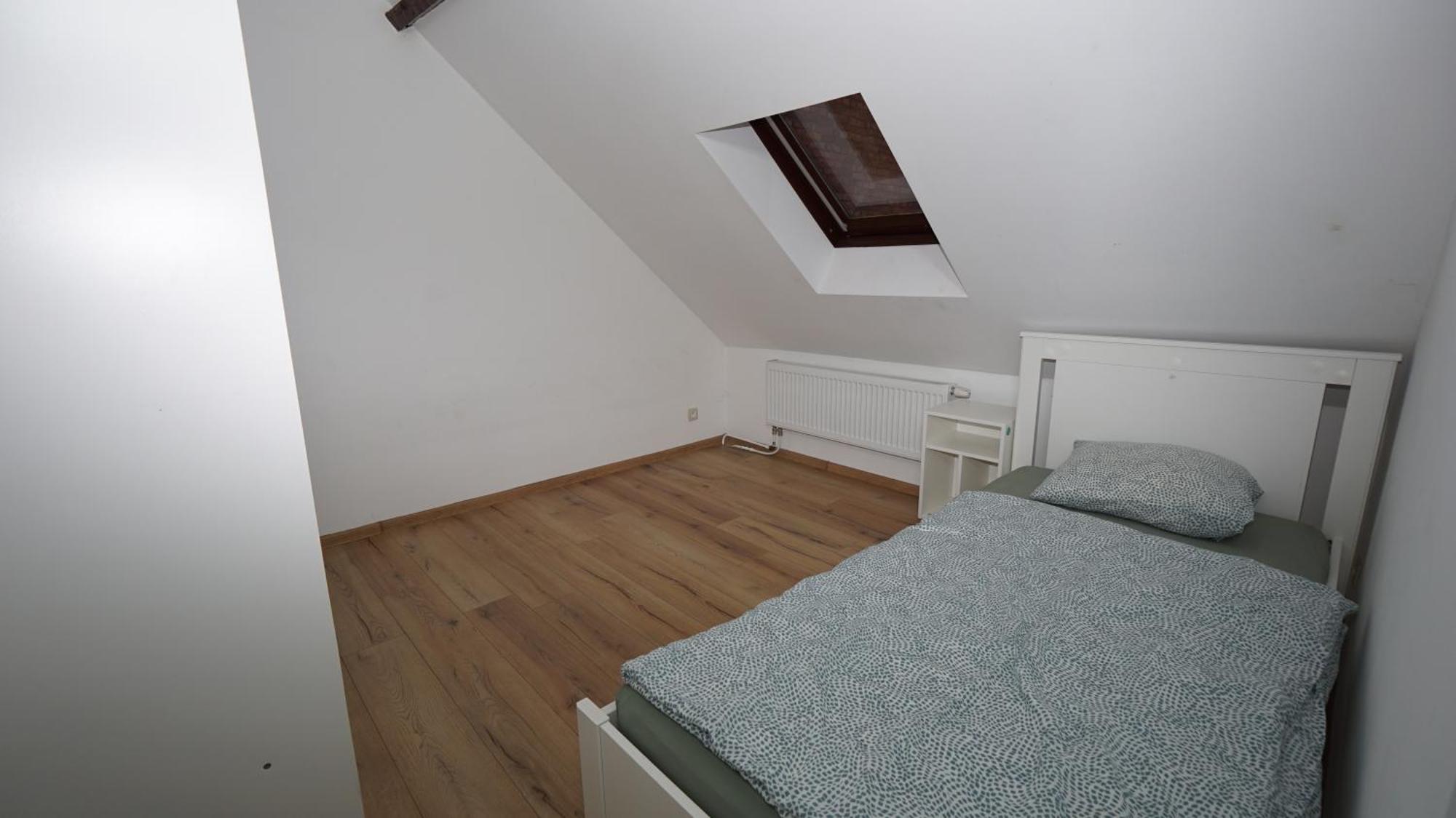 St Thomas House Holiday home *