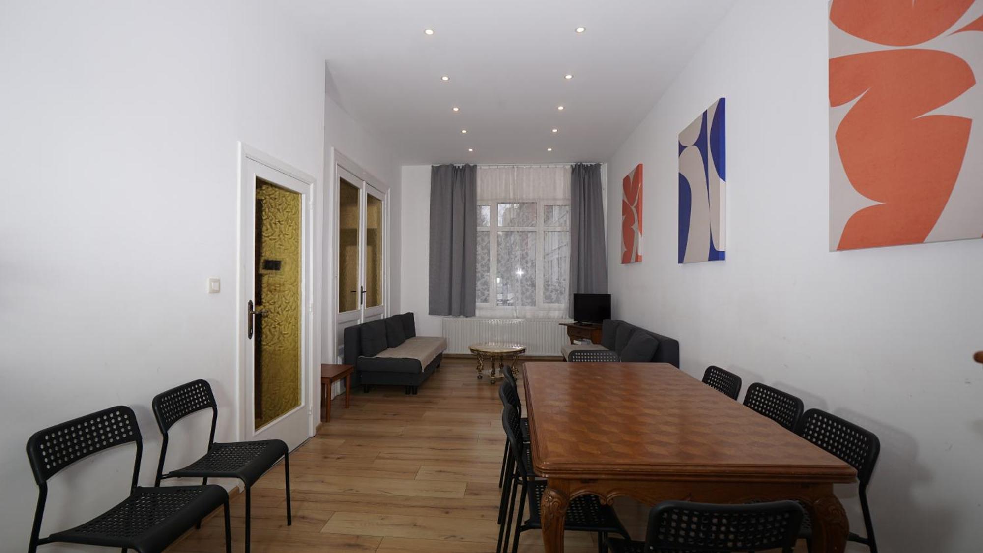 St Thomas House Holiday home