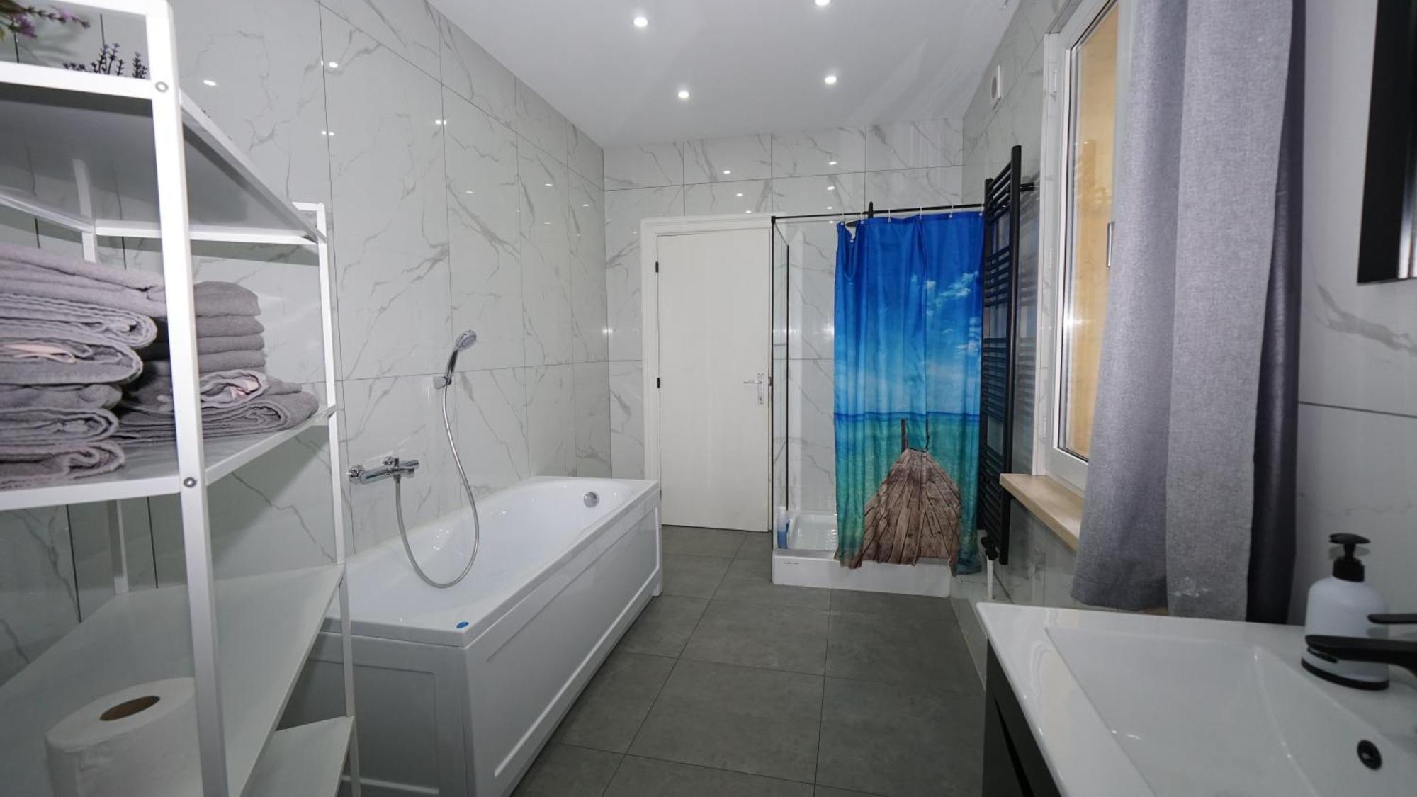 St Thomas House Holiday home *