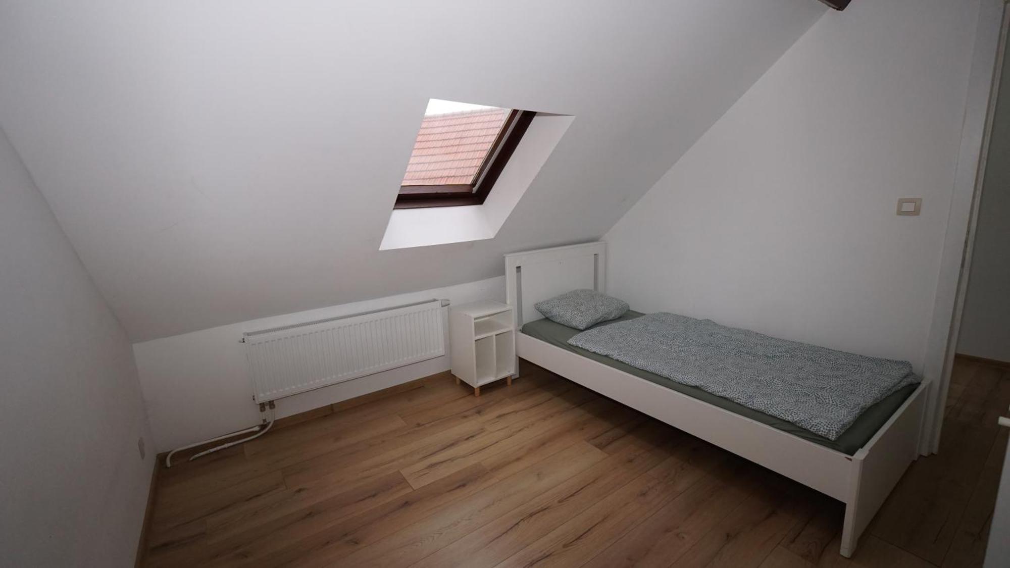 St Thomas House Holiday home Antwerp