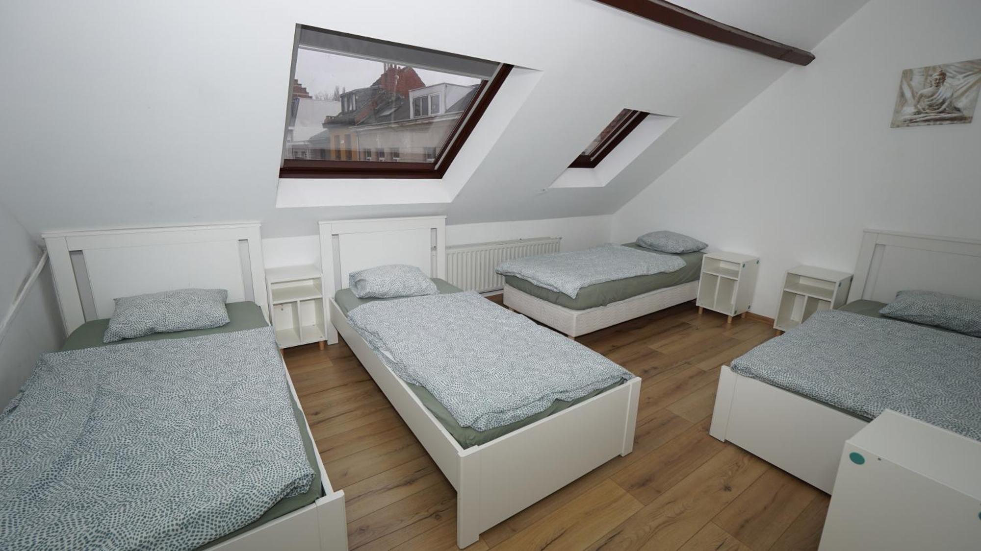Holiday home St Thomas House Antwerp