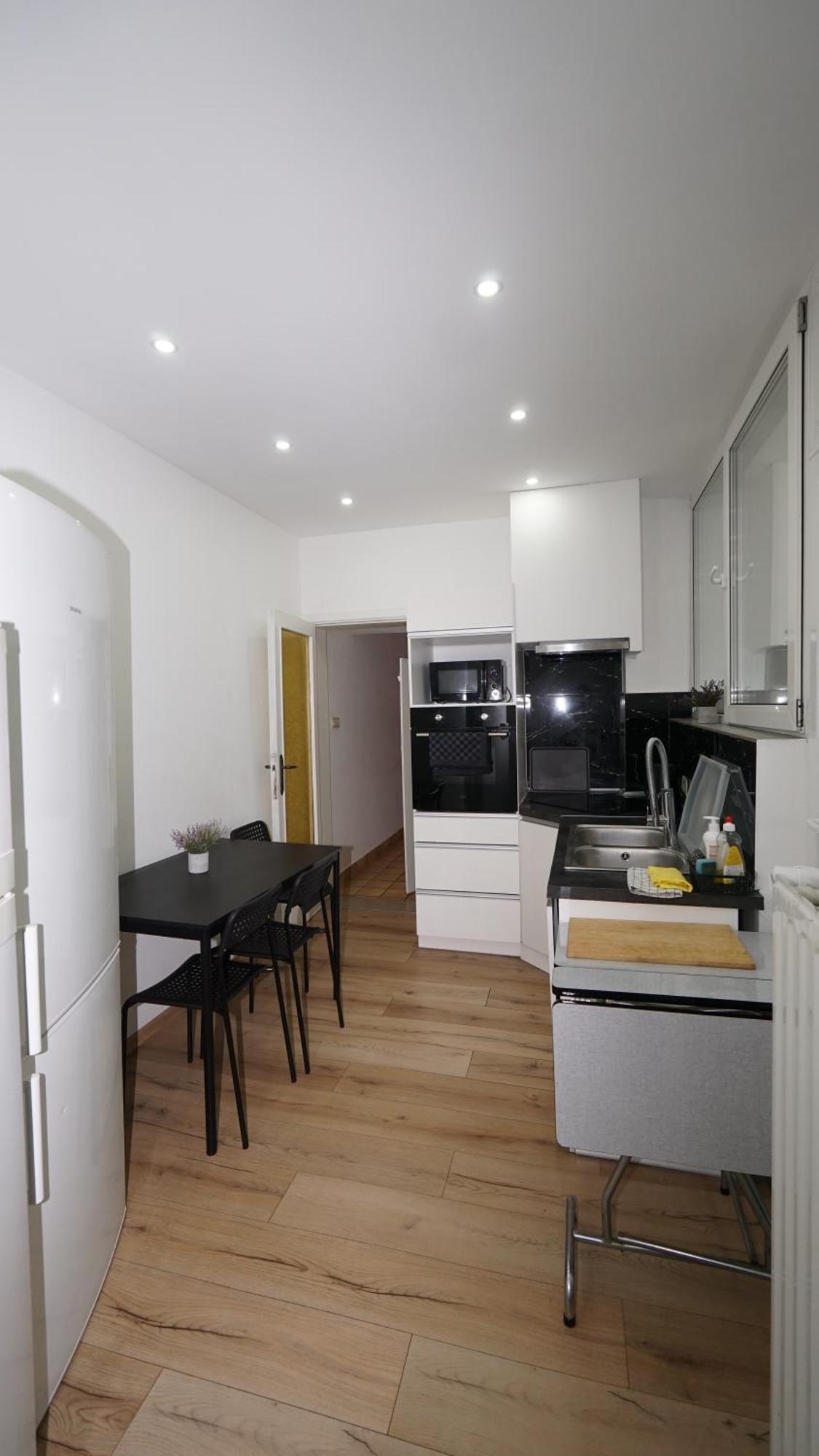 St Thomas House Holiday home *