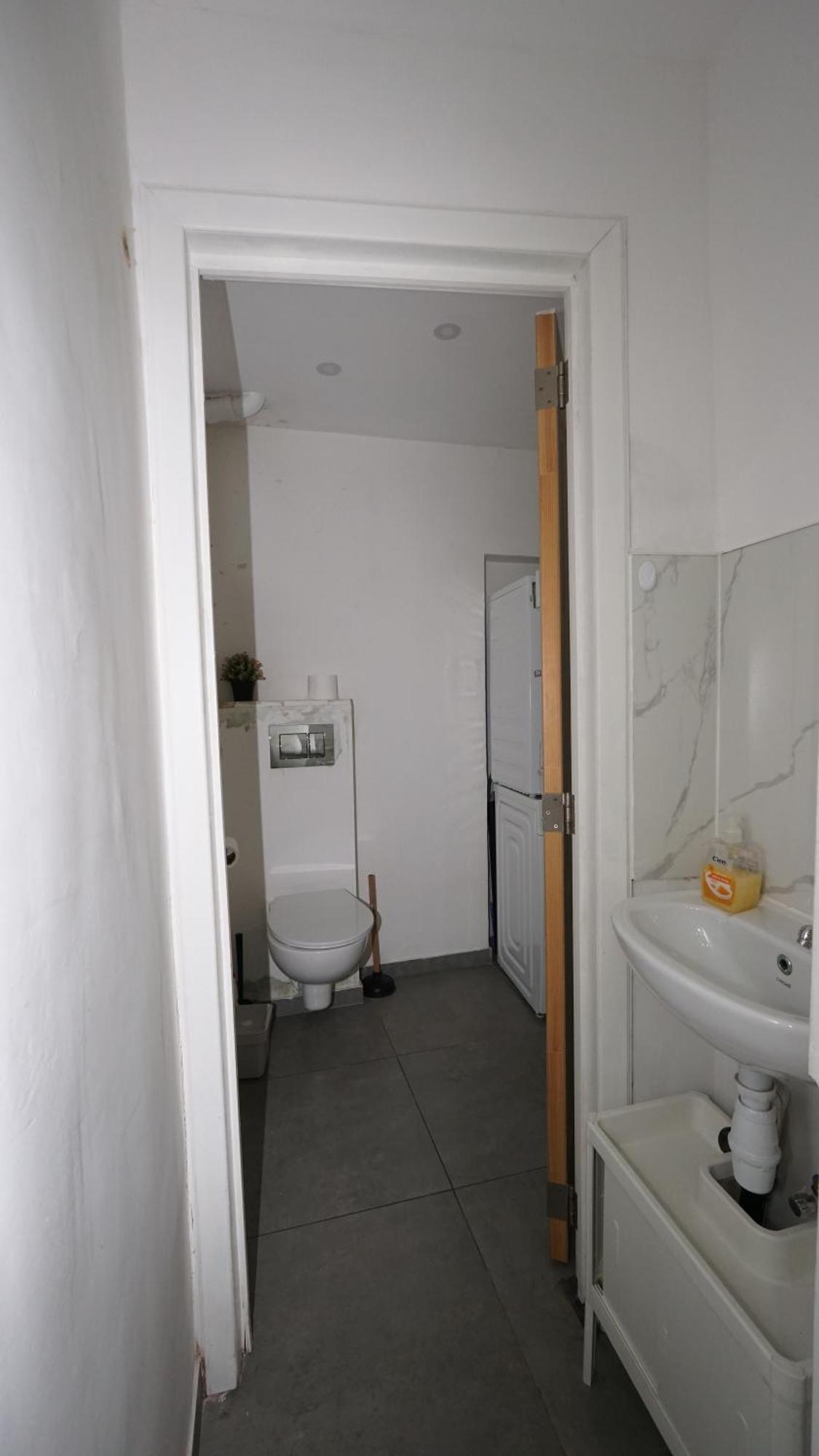 Holiday home St Thomas House *