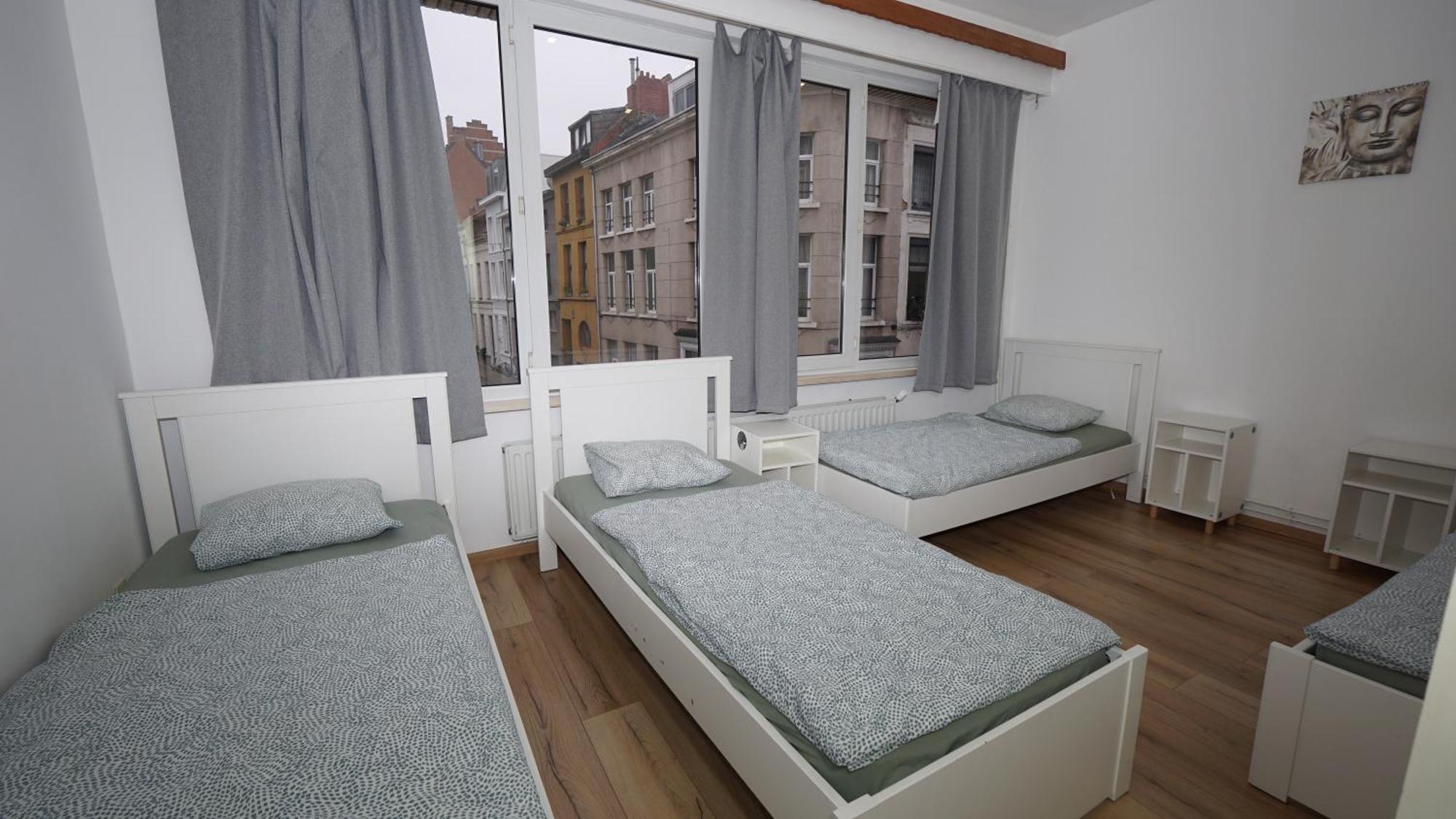 St Thomas House Vakantiehuis